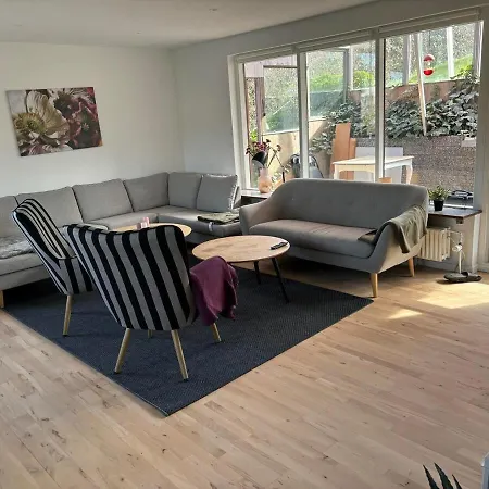 Hébergement de vacances Kaalundsvej 13, *