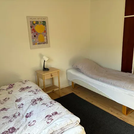 Hébergement de vacances Kaalundsvej 13, *