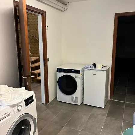 Kaalundsvej 13, Hébergement de vacances